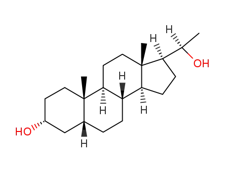 pregnadiol
